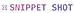 Snippet Shot logo