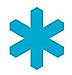 Snow Commander logo
