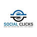 Social-Clicks logo