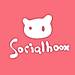 Socialhoox logo