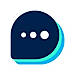 SocialHuge logo