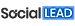 Social Lead logo