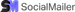 SocialMailer logo