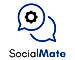 SocialMate logo