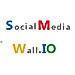 Social Media Wall logo