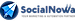 SocialNowa logo