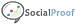 SocialProof logo