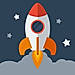 SocialScud logo