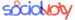 Socialvoty logo
