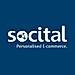 Socital logo