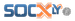 Socxly logo