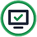 SoftaCheck logo
