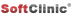 SoftClinic logo