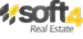 Soft4RealEstate logo
