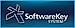 SoftwareKey System logo