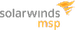 SolarWinds Threat Monitor logo