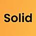 Solid User Tests logo