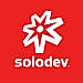 Solodev logo