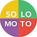 Solomoto logo