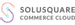 Solusquare eCommerce Omnichannel logo