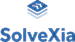 SolveXia logo