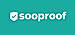 Sooproof logo