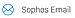 Sophos Secure Email Gateway logo