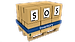 SOS Inventory logo