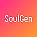 SoulGen logo