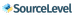 SourceLevel logo