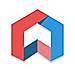 Space Designer 3D logo