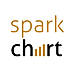 Spark Chart logo