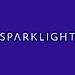 SparkLight logo