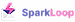 SparkLoop logo