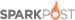 SparkPost logo