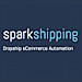 Spark Shipping logo