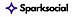 Sparksocial logo