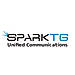 SparkTG logo