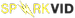 SparkVid logo