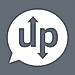 SpeakUp Live logo
