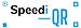 Speedi QR logo