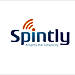 Spintly VMS logo