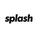 Splash logo