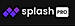 Splash Pro logo