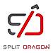 Split Dragon logo
