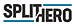 Split Hero logo