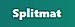 Splitmat logo