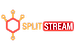 Splitstream logo
