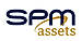 SPM Assets logo