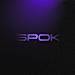 Spok logo